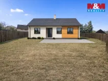 Prodej pozemku pro bydlení, Břasy, 472 m2