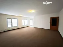 Pronájem bytu 2+kk, Trutnov, Vězeňská, 69 m2