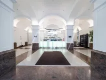 Pronájem kanceláře, Praha - Nové Město, náměstí Republiky, 194 m2