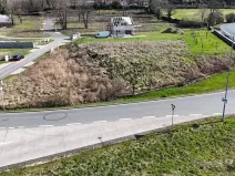 Prodej pozemku pro bydlení, Podhořany u Ronova, 853 m2