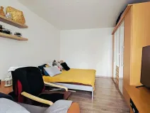 Pronájem bytu 1+1, Kroměříž, Spáčilova, 37 m2