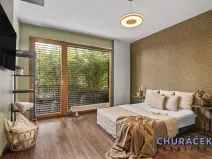 Prodej bytu 3+kk, Praha - Hrdlořezy, V třešňovce, 97 m2