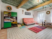 Prodej rodinného domu, Kněžice, 94 m2