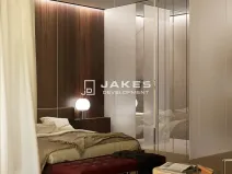 Prodej bytu 2+kk, Praha - Holešovice, Kostelní, 45 m2