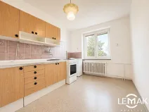 Prodej bytu 2+1, Olomouc, Ladova, 53 m2