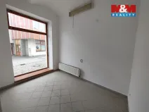 Pronájem obchodního prostoru, Karviná - Fryštát, Hrnčířská, 12 m2