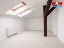 Pronájem bytu 3+kk, Kolín - Kolín I, Rubešova, 65 m2