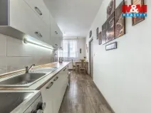 Prodej bytu 2+1, Jílové, Oblouková, 63 m2