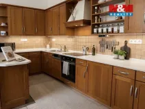 Prodej činžovního domu, Pardubice - Zelené Předměstí, Hronovická, 140 m2