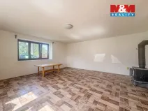 Prodej rodinného domu, Býčkovice, 100 m2