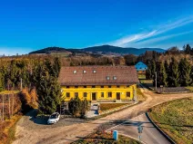 Prodej bytu 3+kk, Dolní Morava, 76 m2