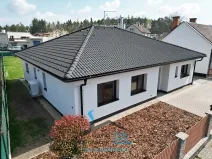 Prodej rodinného domu, Týniště nad Orlicí, Dukelská, 133 m2