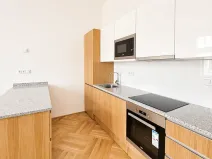 Pronájem bytu 3+kk, Praha - Josefov, Maiselova, 74 m2
