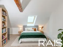 Prodej bytu 2+kk, Brno, 63 m2