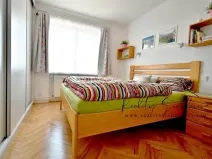 Prodej bytu 3+1, Horní Moštěnice, Pod Vinohrady, 63 m2