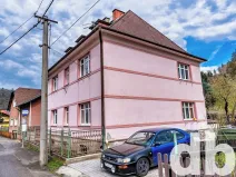 Prodej rodinného domu, Kyselka, 230 m2