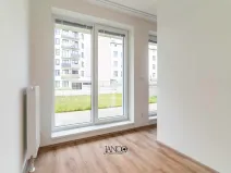 Pronájem bytu 1+1, Brno, Spolková, 38 m2