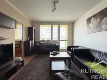 Pronájem bytu 3+1, Kolín, Rimavské Soboty, 74 m2