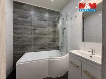 Prodej bytu 3+1, Ostrava - Dubina, Františka Formana, 68 m2