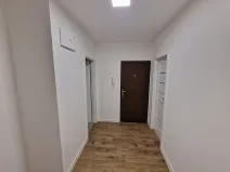 Prodej bytu 2+1, Aš, Mikulášská, 52 m2