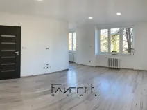 Prodej bytu 2+kk, Ostrava, Sokolovská, 56 m2