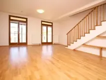 Pronájem bytu 5+1, Praha - Smíchov, Štefánikova, 168 m2