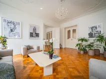 Pronájem kanceláře, Praha - Staré Město, Na Perštýně, 197 m2