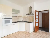 Pronájem bytu 2+kk, Praha - Veleslavín, Evropská, 46 m2