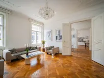 Pronájem bytu 5+1, Praha - Staré Město, Na Perštýně, 197 m2