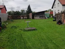 Prodej pozemku pro bydlení, Orlík nad Vltavou, 659 m2