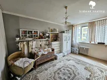 Prodej bytu 2+1, Frýdek-Místek, 57 m2