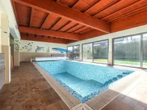 Prodej rodinného domu, Zlín, U Hřiště, 415 m2