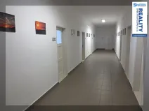 Pronájem kanceláře, České Budějovice, Vrbenská, 17 m2