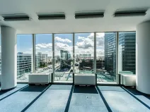 Pronájem kanceláře, Praha - Krč, Olbrachtova, 733 m2