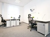 Pronájem kanceláře, Praha - Nové Město, Hybernská, 227 m2