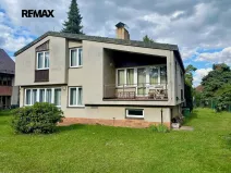 Prodej rodinného domu, Louňovice, U Hájenky, 150 m2