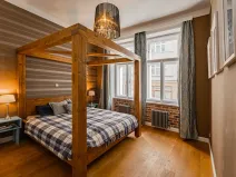 Pronájem bytu 3+kk, Praha - Staré Město, Rybná, 108 m2