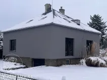 Dražba rodinného domu, Stará Ves nad Ondřejnicí, U Jezu, 260 m2