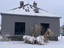 Dražba rodinného domu, Stará Ves nad Ondřejnicí, U Jezu, 260 m2