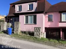 Dražba rodinného domu, Liberec, Andělská cesta, 364 m2