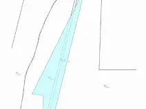 Dražba pozemku, Veltrusy, 3560 m2