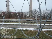 Dražba pozemku, Veltrusy, 3560 m2