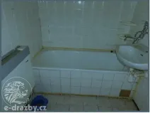 Dražba bytu 3+1, Obrnice, Nová výstavba, 67 m2