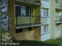 Dražba bytu 2+1, Obrnice, Nová výstavba, 48 m2