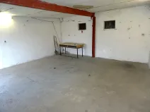 Pronájem garáže, Šlapanice, Dlouhá, 38 m2