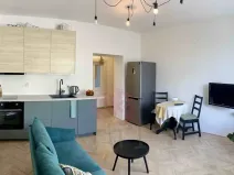 Pronájem bytu 2+kk, Praha - Strašnice, Pitkovická, 50 m2