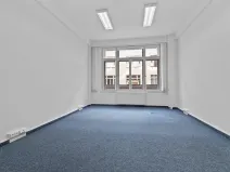 Pronájem kanceláře, Praha - Nové Město, Vodičkova, 26 m2