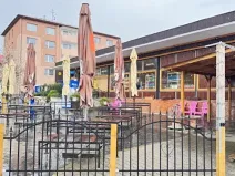 Pronájem obchodního prostoru, Hulín, Višňovce, 402 m2