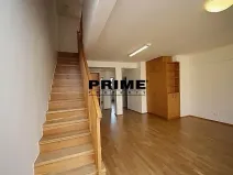 Pronájem kanceláře, Praha - Smíchov, Štefánikova, 168 m2