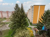 Prodej bytu 2+1, Praha - Malešice, Káranská, 53 m2